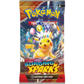 Pokémon TCG: Surging Sparks Booster Pack